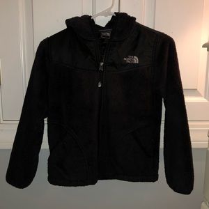 The North Face GIRLS Oso Jacket